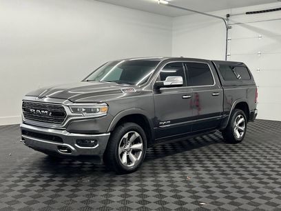 Used 2020 RAM 1500 Limited