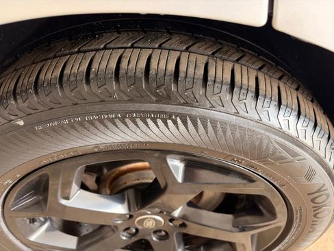 Used 2019 Land Rover Range Rover Sport HSE image 41