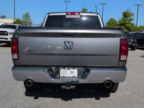 Used 2012 RAM 1500 Big Horn image 5