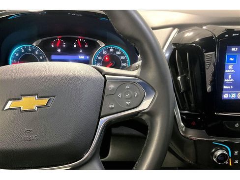 Used 2023 Chevrolet Traverse LT AWD/4WD image 20