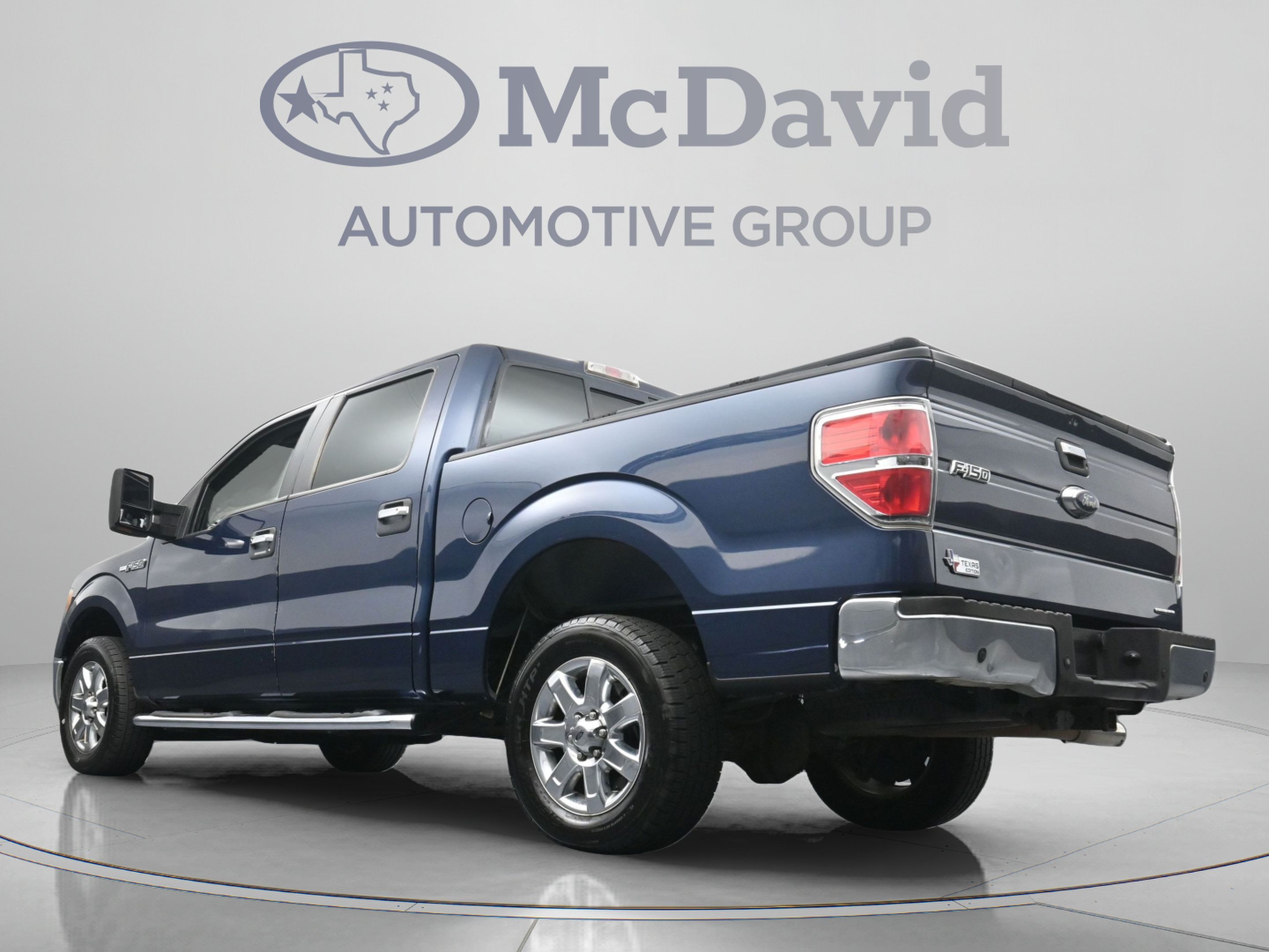 Used 2014 Ford F150 XLT w/ Equipment Group 302A Luxury RWD image 28