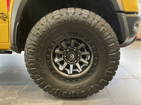 Used 2023 RAM 1500 TRX w/ TRX Level 2 Equipment Group AWD/4WD image 14