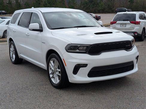 Used 2022 Dodge Durango R/T image 3