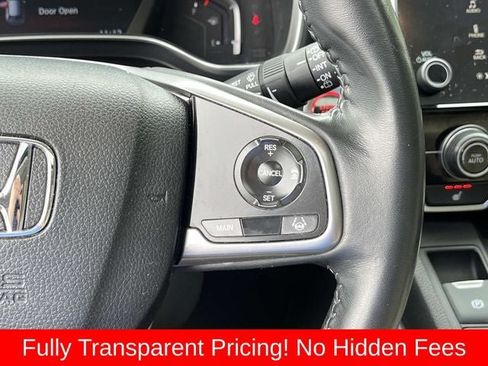 Used 2019 Honda CR-V Touring image 29