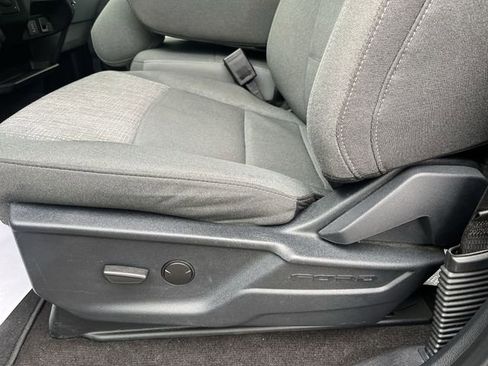 Used 2023 Ford F150 XLT image 16