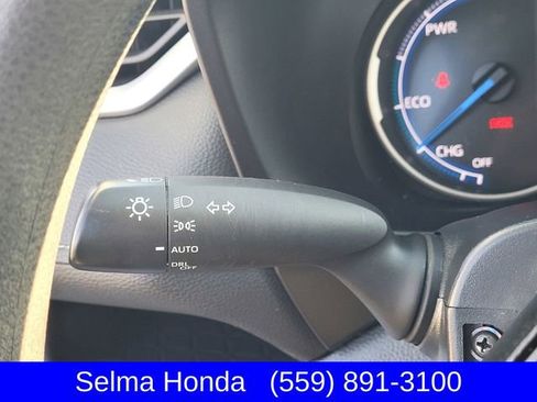 Used 2024 Toyota RAV4 XLE image 16