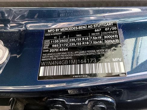 Used 2021 Mercedes-Benz GLA 250 image 38