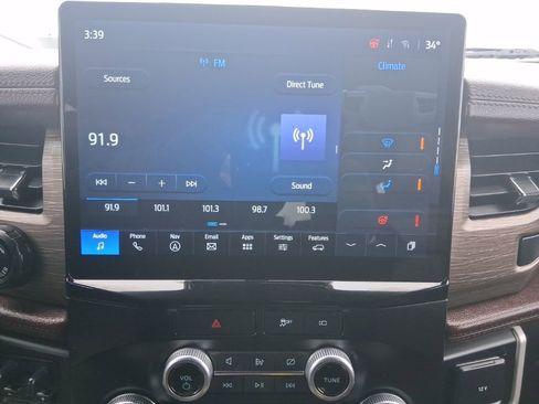 Used 2023 Ford Expedition Max Limited image 28