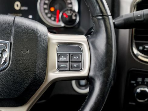 Used 2018 RAM 2500 Laramie w/ Sport Appearance Group AWD/4WD image 46