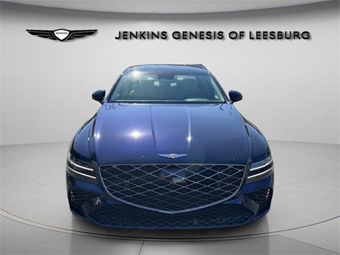 New 2026 Genesis G80 2.5T Sport Prestige image 7