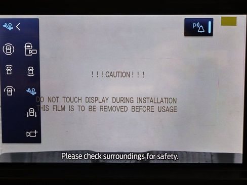 New 2026 Ford F350 XL w/ STX Appearance Package image 25