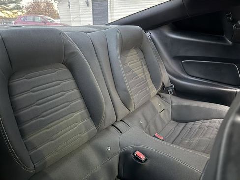 Used 2015 Ford Mustang GT w/ GT Performance Package image 17