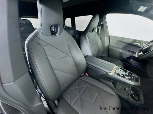 Used 2025 BMW iX xDrive50 w/ Premium Package image 29