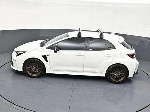 Used 2023 Toyota Corolla GR image 14