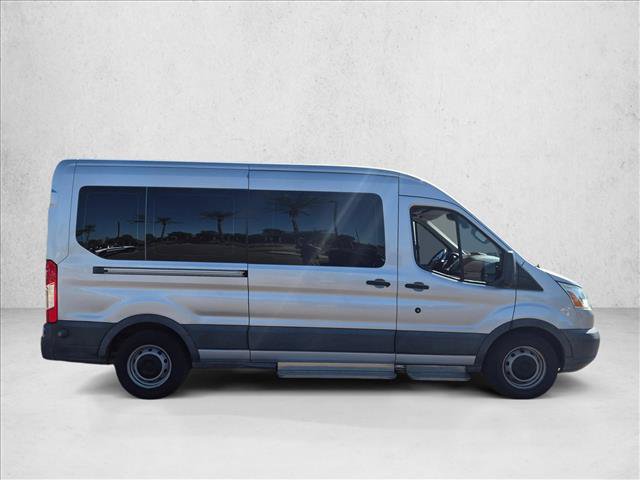 Used 2016 Ford Transit 350 XL RWD image 4