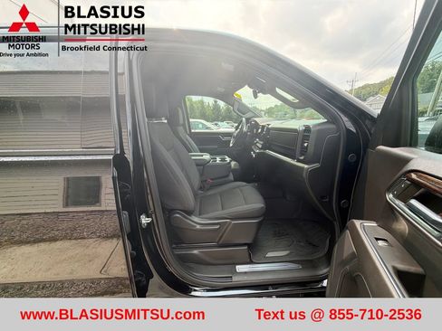Used 2024 GMC Sierra 1500 Elevation AWD/4WD image 60