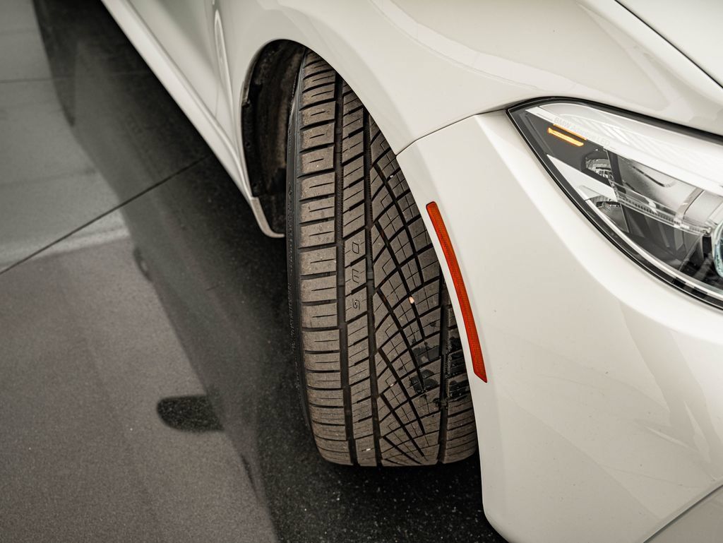 Used 2020 BMW M2 Competition w/ Executive Package RWD image 50