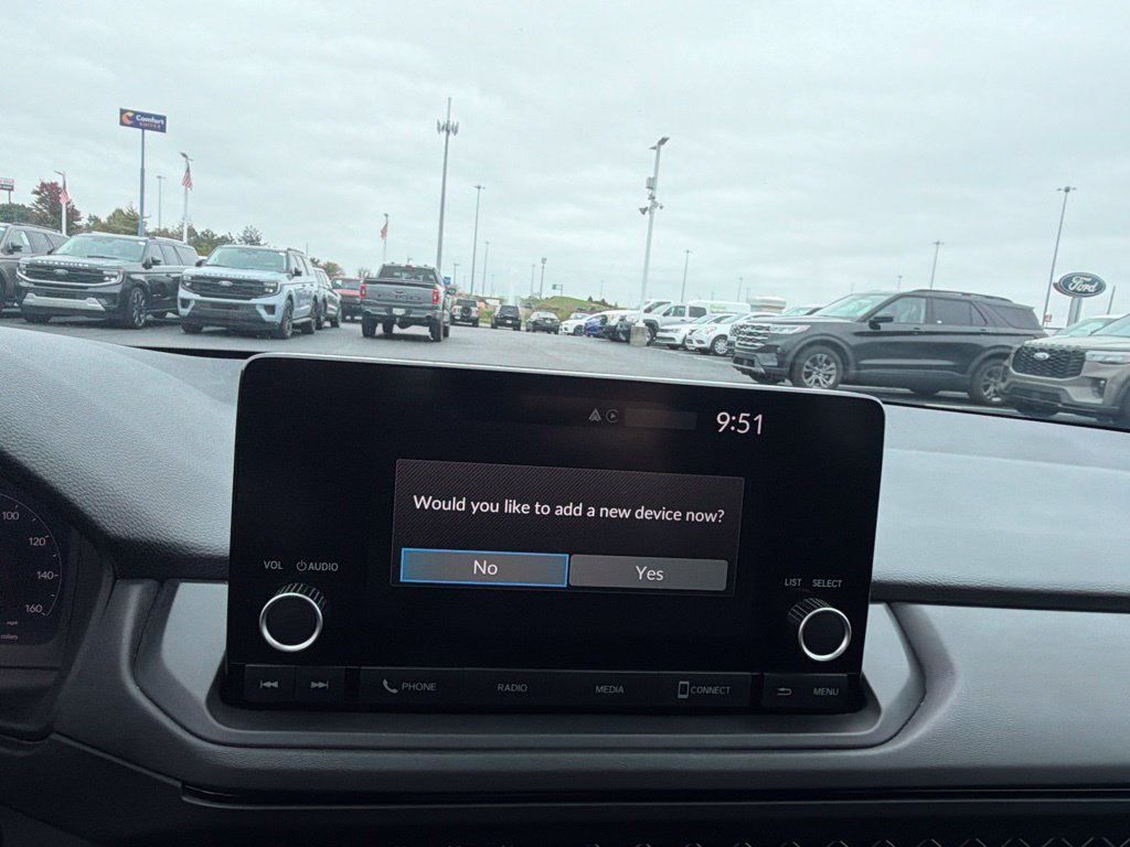 Used 2024 Honda Accord EX image 26