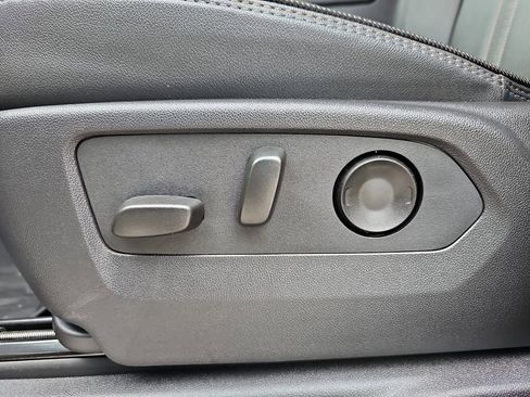 New 2025 Chevrolet Silverado 2500 High Country w/ Technology Package image 29