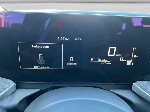 New 2026 Nissan Kicks S FWD image 14