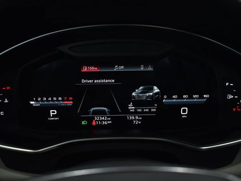 Used 2023 Audi A7 3.0T Prestige w/ Luxury Package AWD/4WD image 23