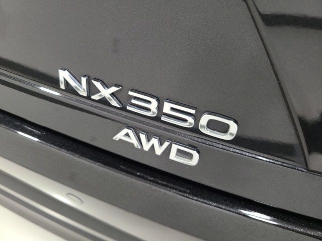 Used 2024 Lexus NX 350 AWD image 8