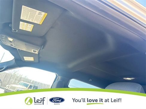 Used 2016 Ford F150 XLT w/ Equipment Group 302A Luxury image 20