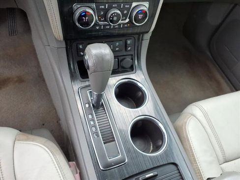 Used 2017 Chevrolet Traverse Premier w/ LPO, 'HIT The Road' Package image 30