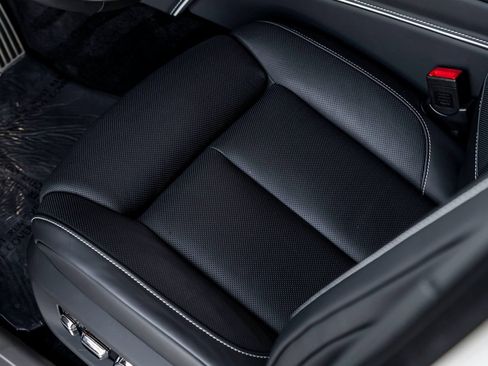Certified 2024 Rolls-Royce Ghost AWD/4WD image 23