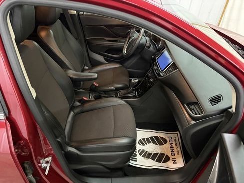 Used 2019 Buick Encore Preferred image 20