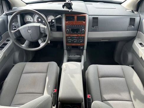 Used 2008 Dodge Durango SLT image 12