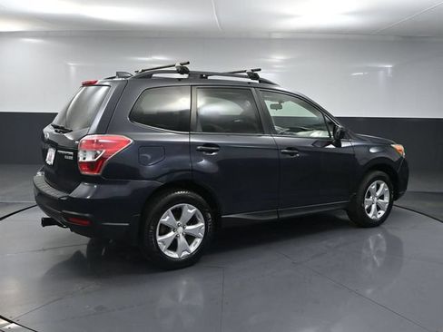 Used 2016 Subaru Forester 2.5i Premium w/ Protection Package #1 AWD/4WD image 3