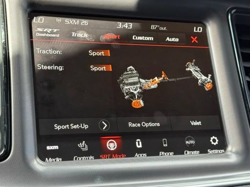 Used 2021 Dodge Challenger R/T Scat Pack RWD image 27