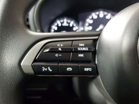 New 2026 MAZDA MAZDA3 s image 23