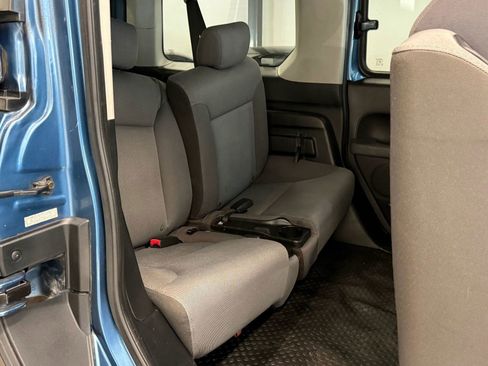 Used 2007 Honda Element LX image 20