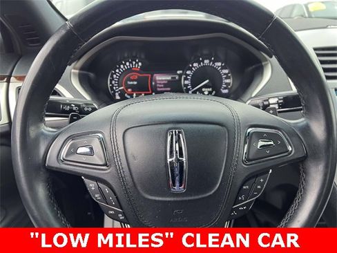Used 2019 Lincoln MKZ Reserve w/ Reserve Plus Package image 30