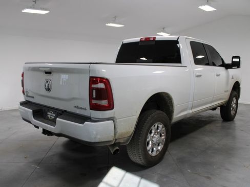 Used 2024 RAM 2500 Laramie image 9