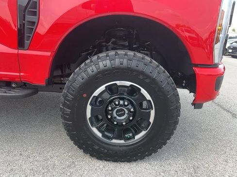 New 2026 Ford F250 Lariat w/ Tremor Off-Road Package AWD/4WD image 14
