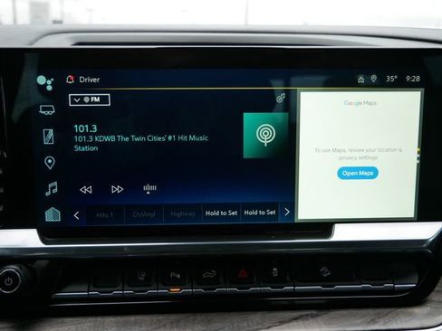 Certified 2024 Chevrolet Silverado 3500 LTZ w/ LTZ Plus Package image 14