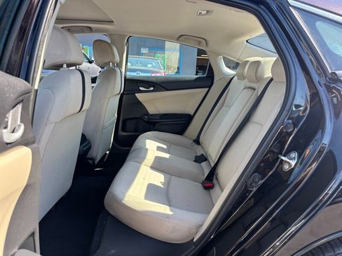 Used 2016 Honda Civic EX image 11