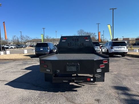 New 2026 Chevrolet Silverado 1500 W/T w/ WT Convenience Package AWD/4WD image 5