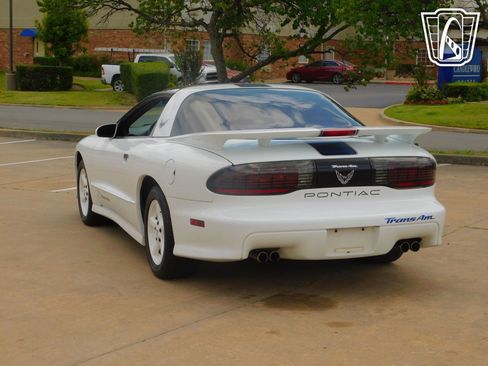 Used 1994 Pontiac Firebird Trans Am 25th Anniversary Edit image 24