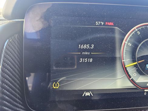 Used 2023 Mercedes-Benz G 63 AMG 4MATIC image 12