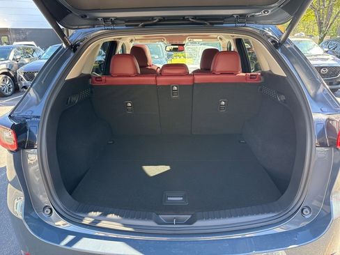 New 2025 MAZDA CX-5 Carbon Edition image 34