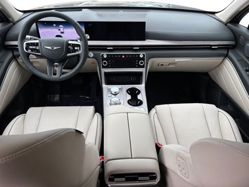 New 2026 Genesis GV80 2.5T Prestige image 10