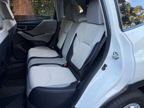 Used 2024 Subaru Forester AWD/4WD image 17