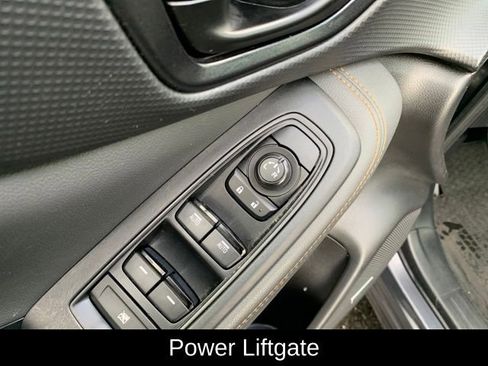 Used 2023 Subaru Forester Wilderness image 13