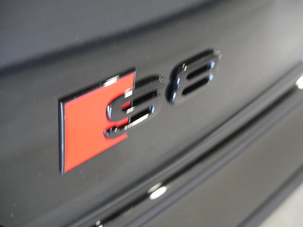 New 2026 Audi S8 AWD/4WD image 9