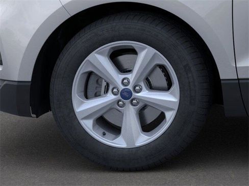 New 2024 Ford Edge SE image 19