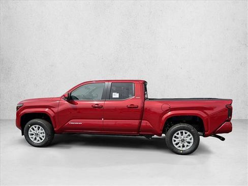 New 2026 Toyota Tacoma SR5 image 4